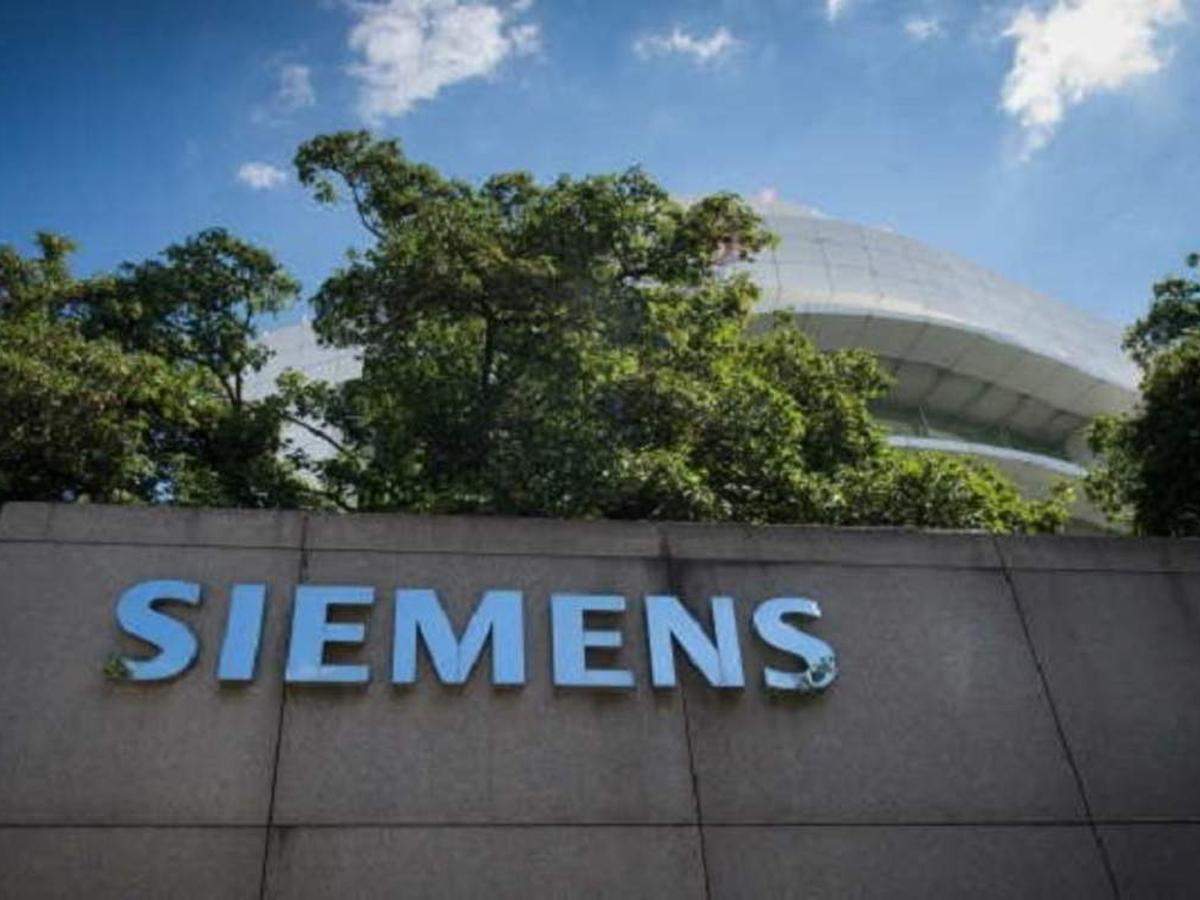 Siemens Ltd Reports 29% Increase in Revenue